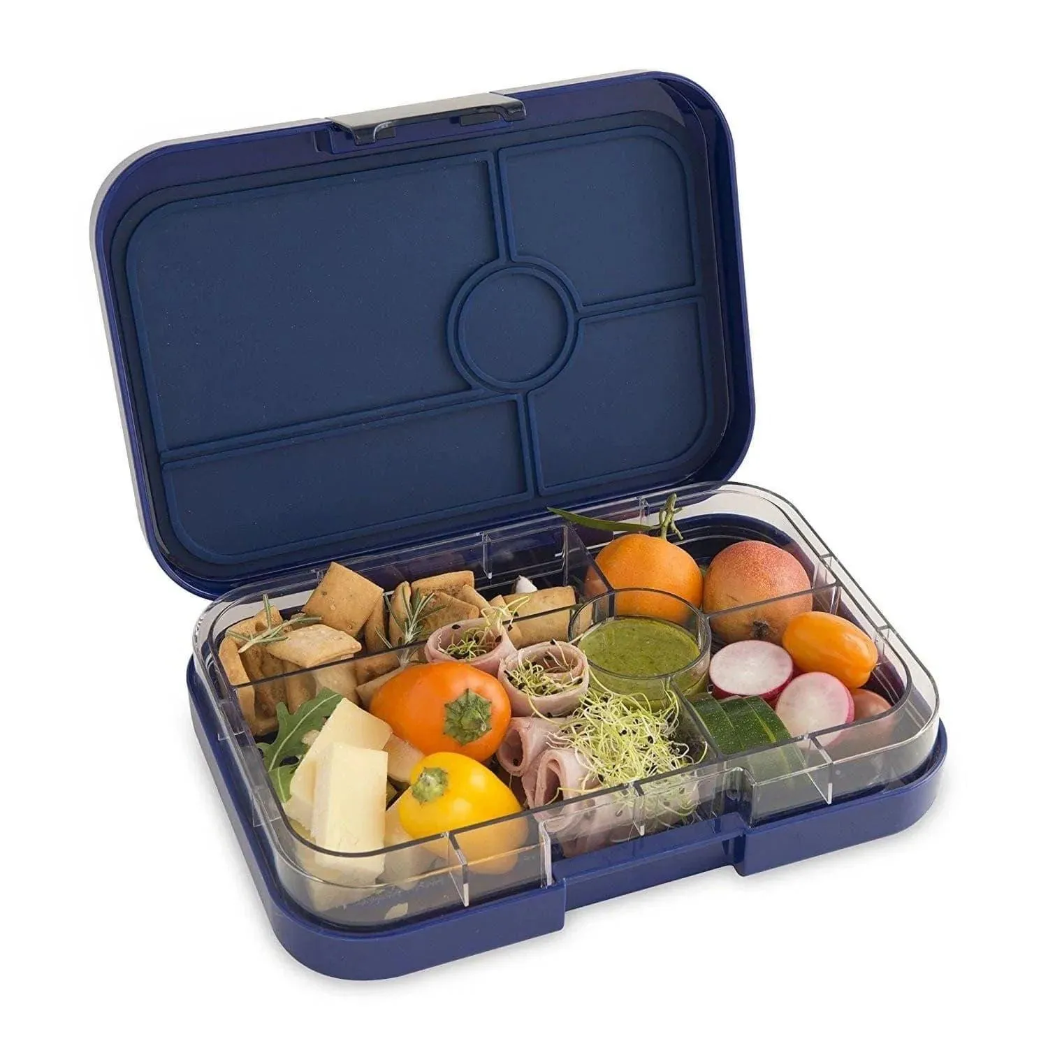 Yumbox®  Tapas - 5 compartment