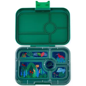 Yumbox®  Tapas - 5 compartment