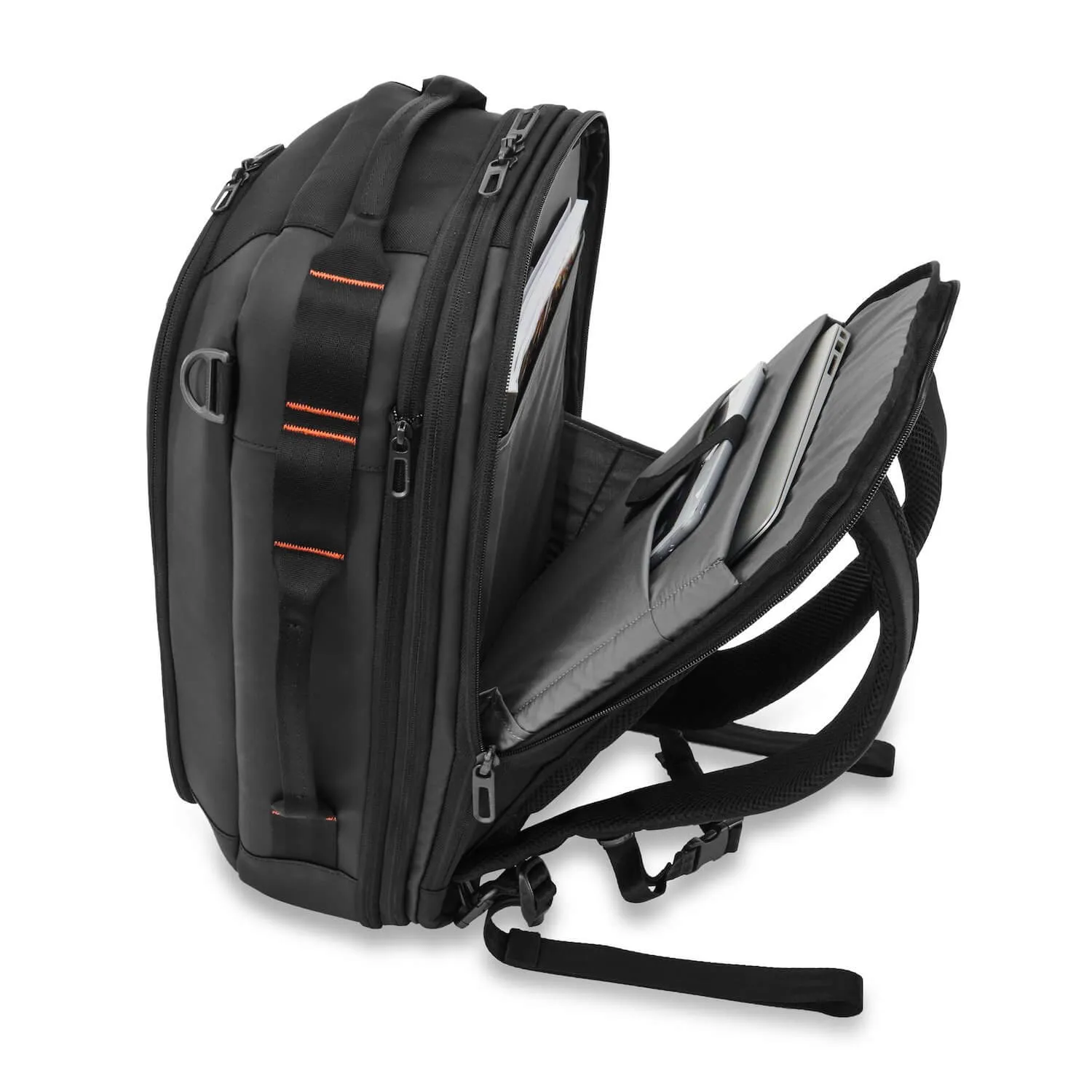 ZDX Convertible Backpack Duffle