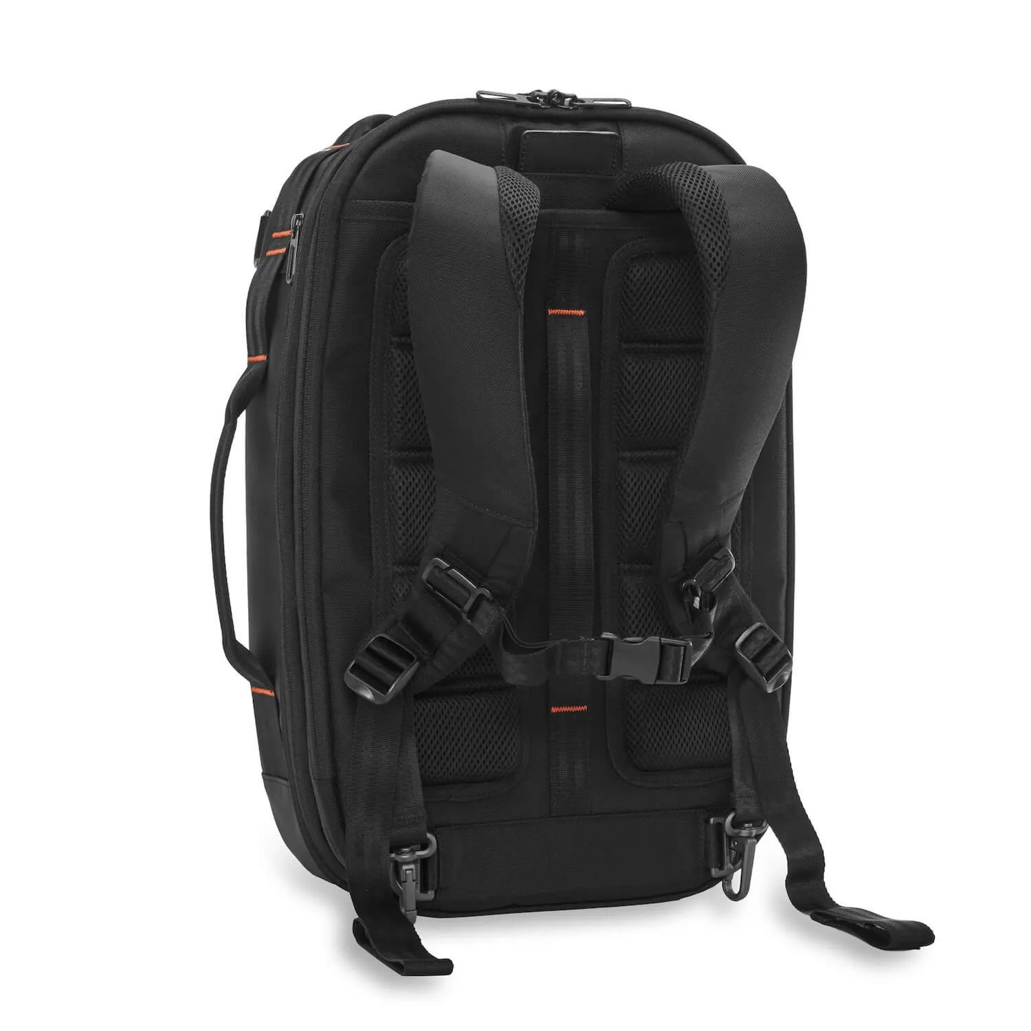 ZDX Convertible Backpack Duffle