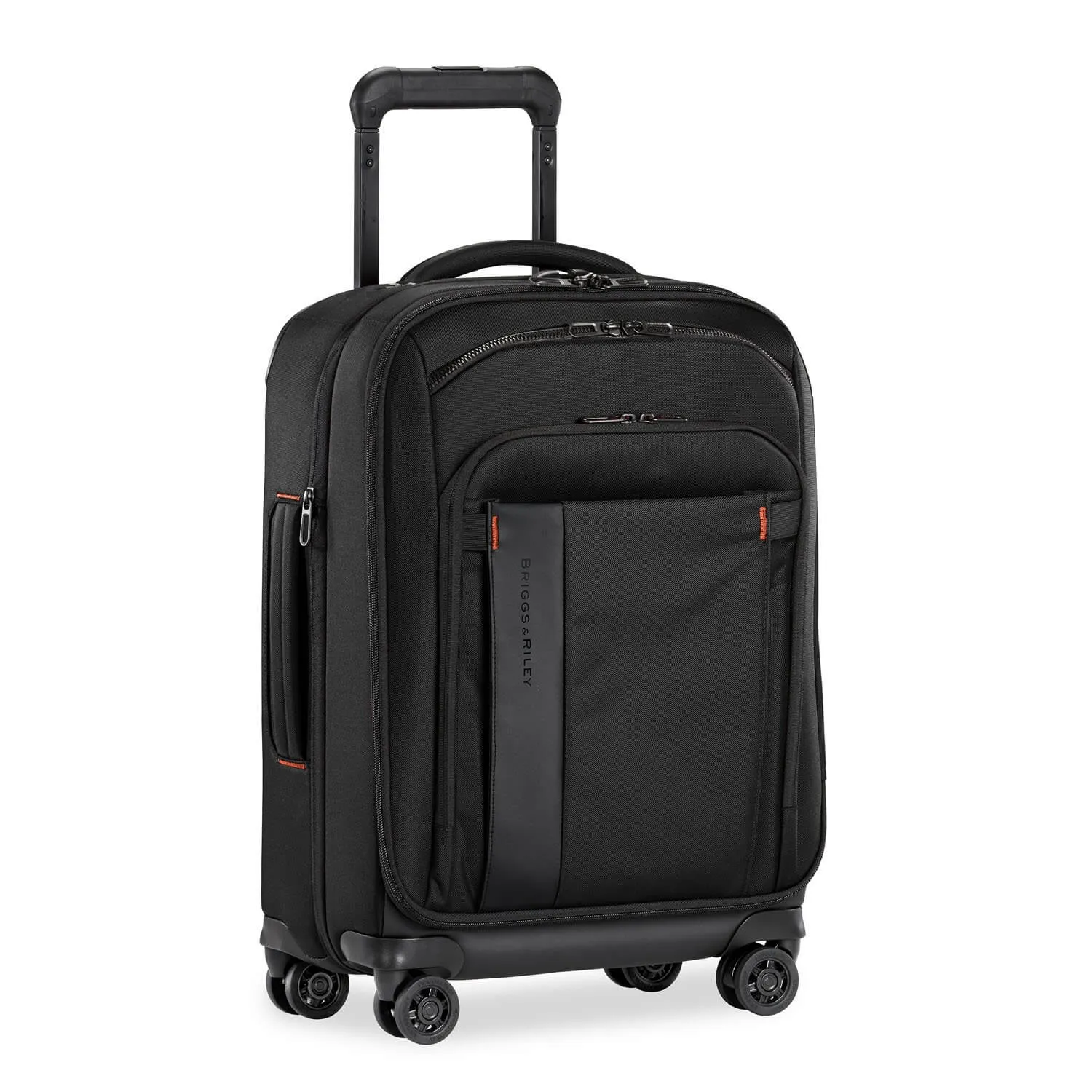 ZDX Domestic Carry-On Expandable Spinner