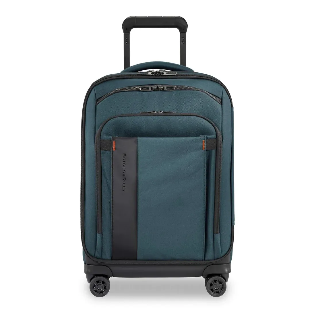 ZDX Domestic Carry-On Expandable Spinner