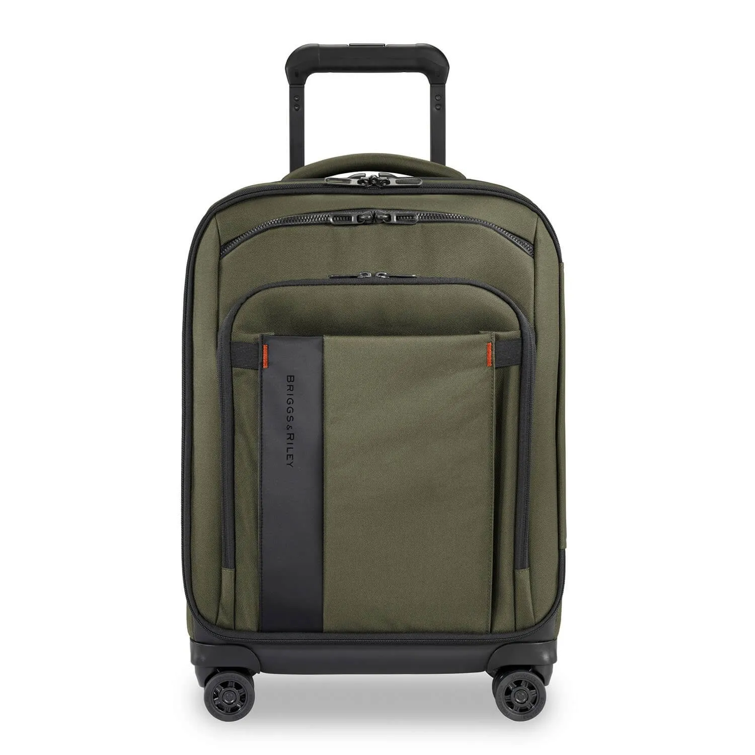 ZDX Domestic Carry-On Expandable Spinner