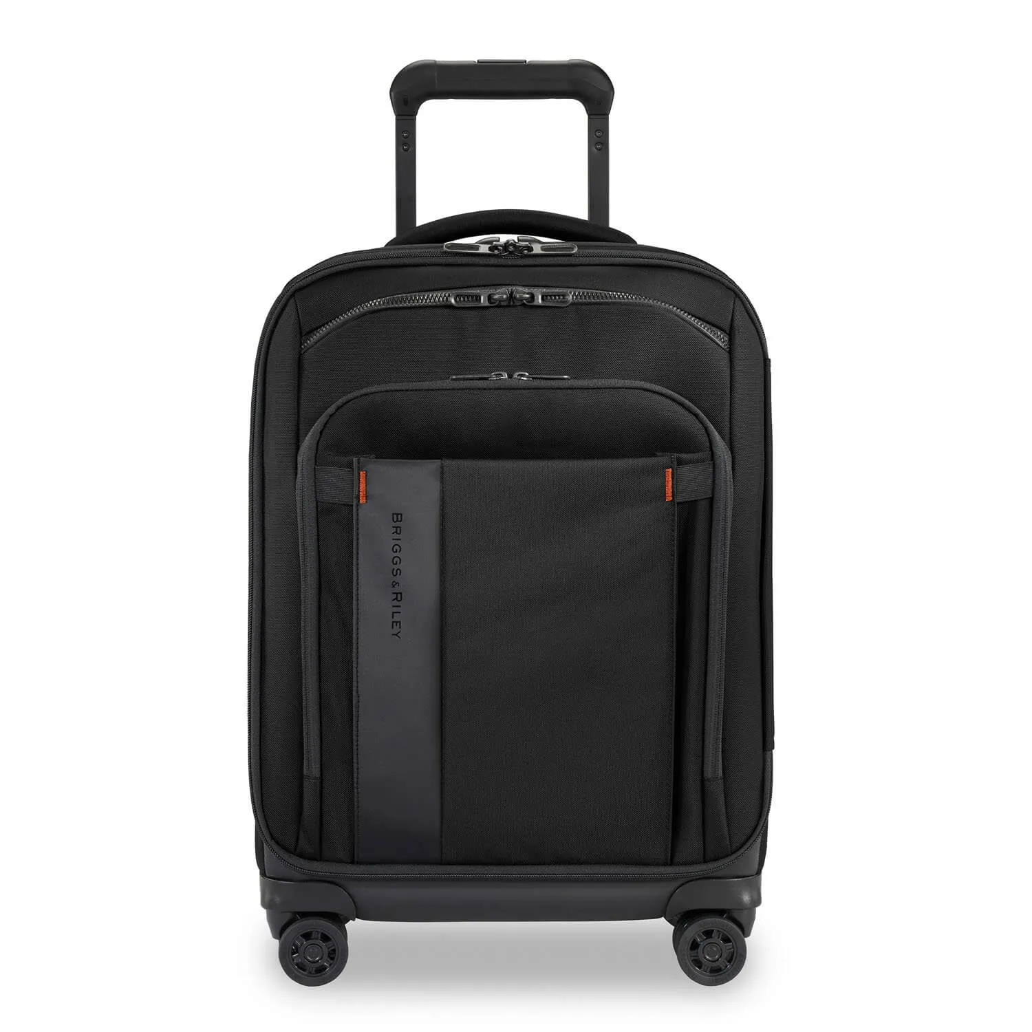 ZDX Domestic Carry-On Expandable Spinner