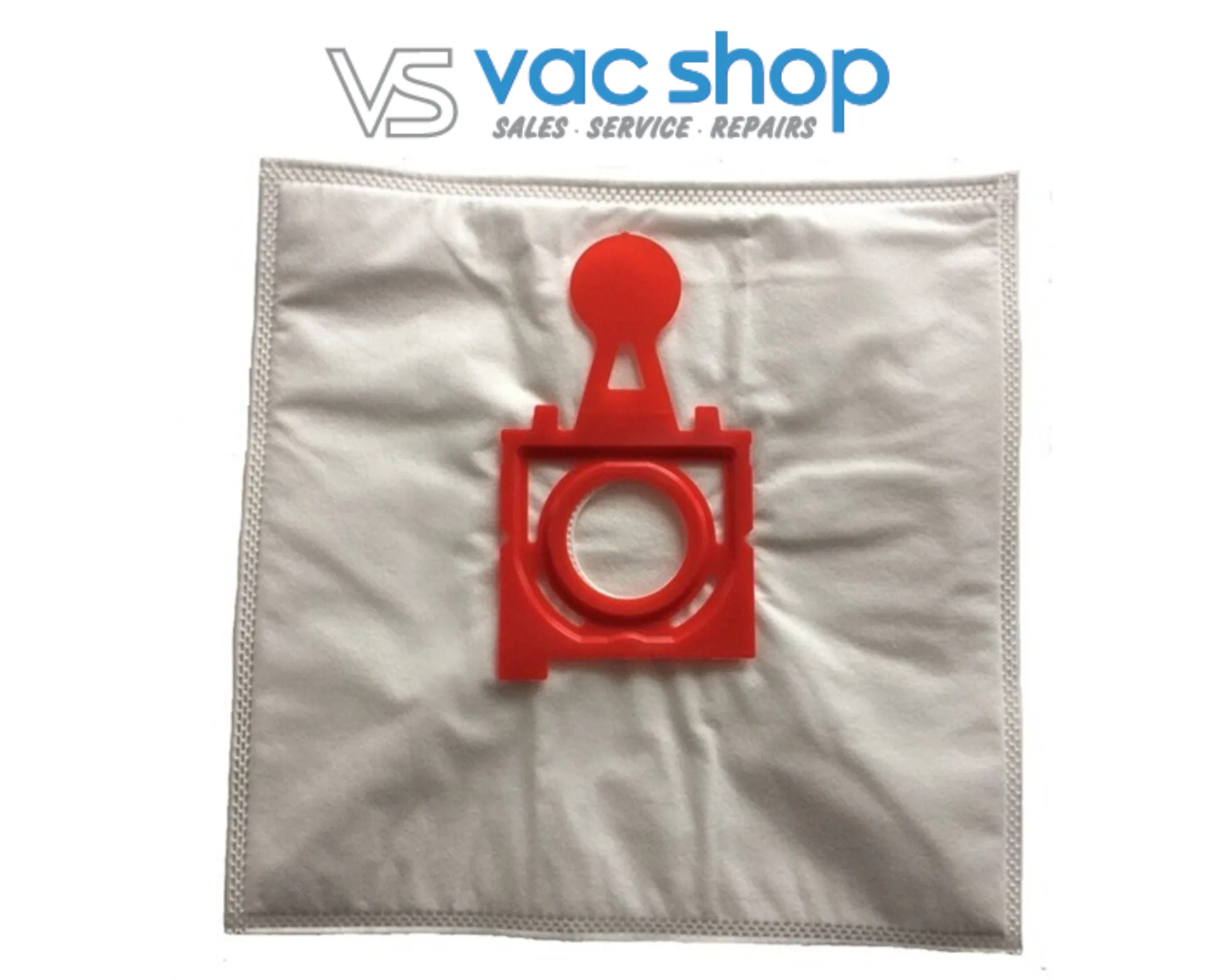 Zelmer Solaris V5500 Genuine Vacuum Cleaner Bags