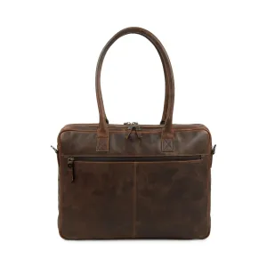 Zippered Mini Tote